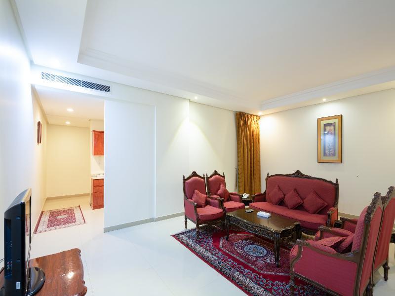 Capital O 162 Brzeen Hotel Riyadh Ngoại thất bức ảnh