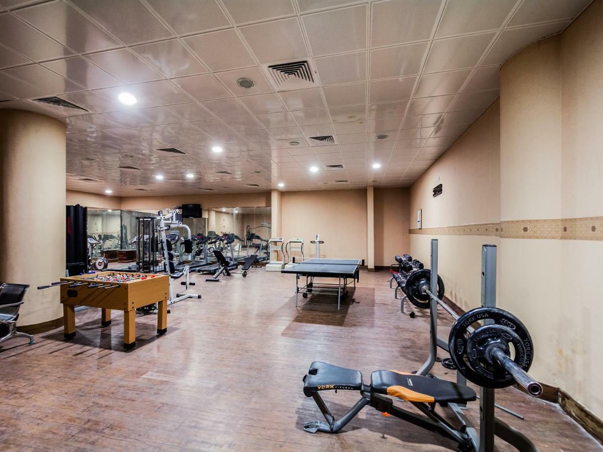 Capital O 162 Brzeen Hotel Riyadh Ngoại thất bức ảnh