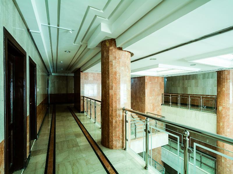 Capital O 162 Brzeen Hotel Riyadh Ngoại thất bức ảnh