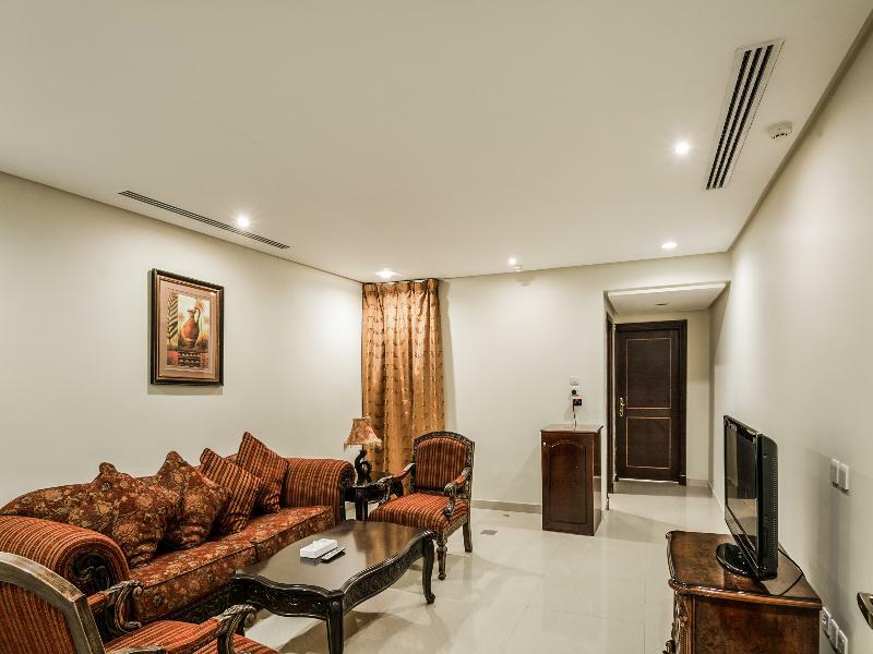 Capital O 162 Brzeen Hotel Riyadh Ngoại thất bức ảnh