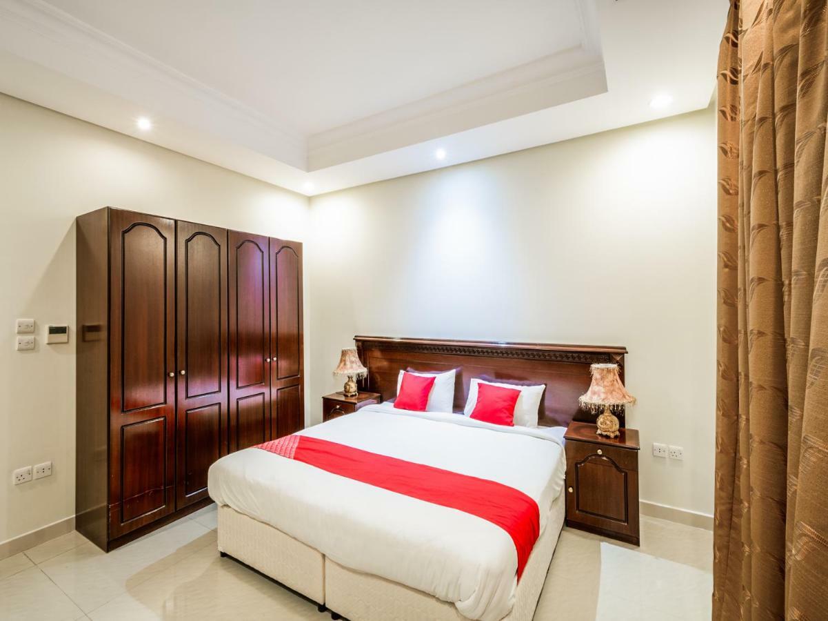 Capital O 162 Brzeen Hotel Riyadh Ngoại thất bức ảnh