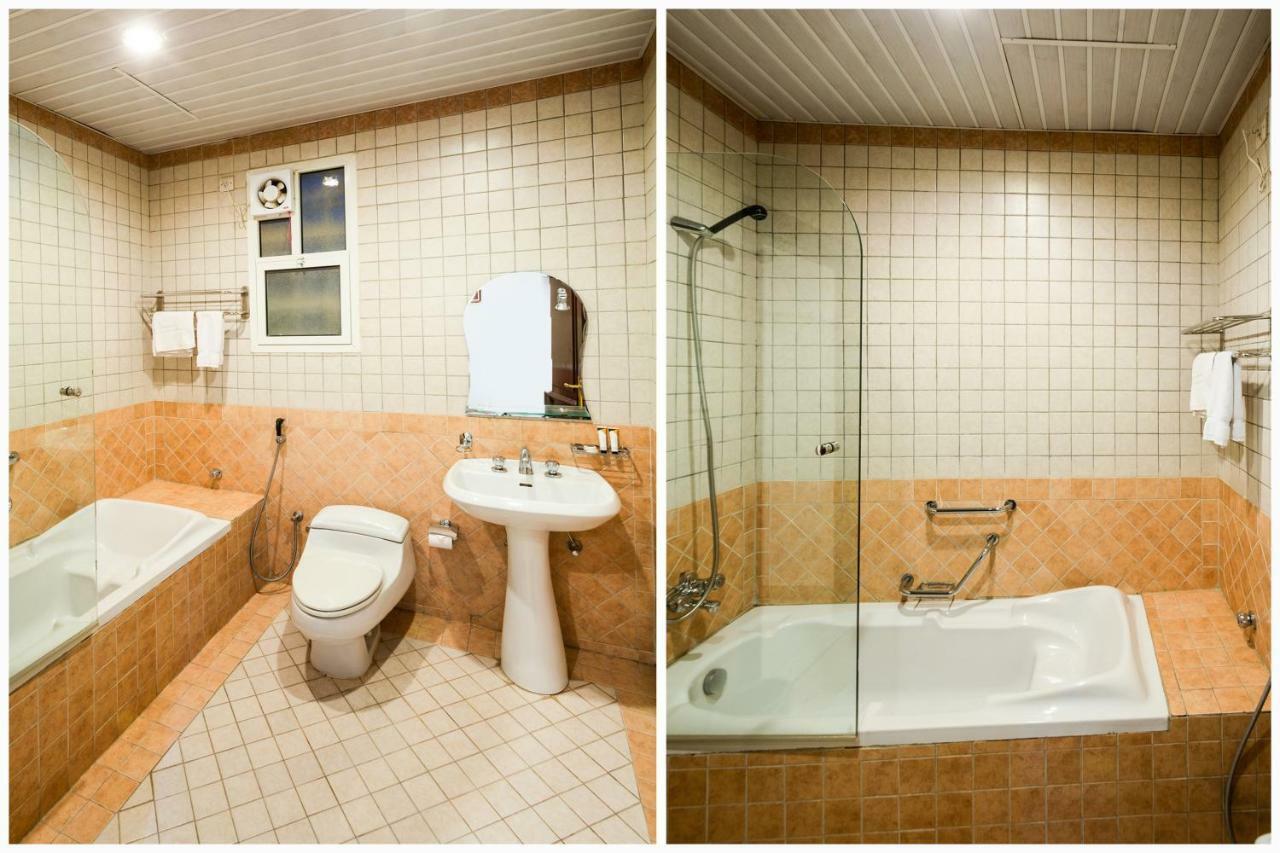 Capital O 162 Brzeen Hotel Riyadh Ngoại thất bức ảnh