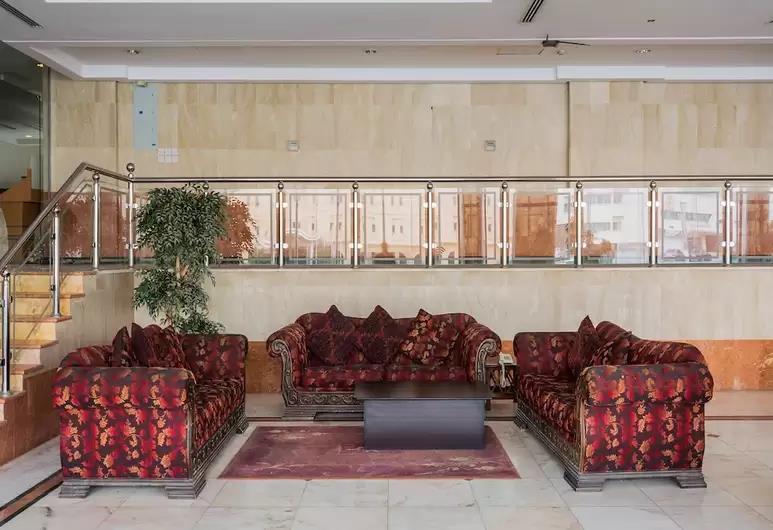 Capital O 162 Brzeen Hotel Riyadh Ngoại thất bức ảnh