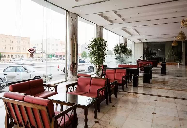 Capital O 162 Brzeen Hotel Riyadh Ngoại thất bức ảnh
